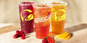 Taco Bell Expanding Live Más Cafes in Southern California and Texas