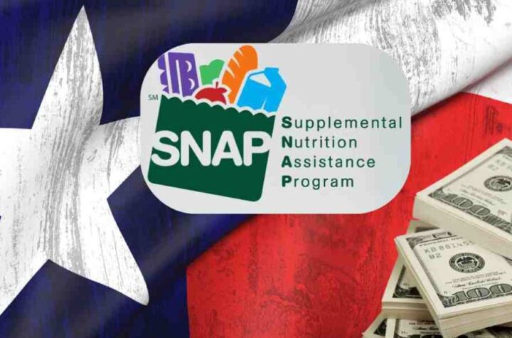 Texas EBT Which Eligibility Groups Get SNAP Between July 21 and 27, 2025