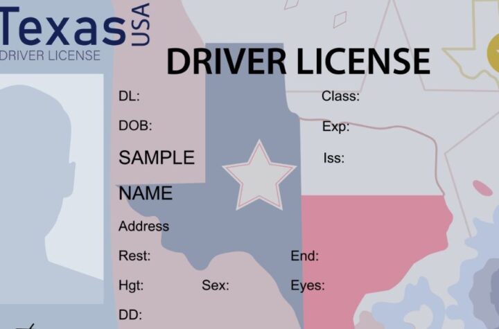 Texas License Renewal What You Need to Know Before It Expires
