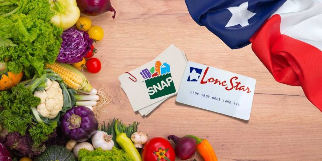 Texas SNAP Schedule Third Week of July 2025 Payment Dates