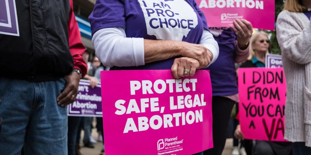 Understanding Ohio’s Abortion Law What’s Legal in 2025