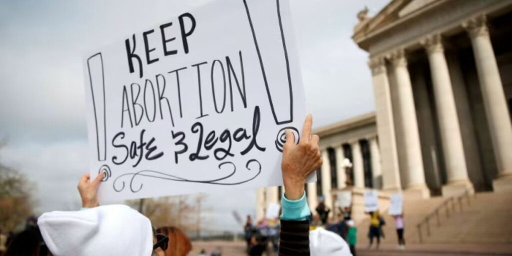 Understanding Oklahoma’s Abortion Law What’s Legal in 2025