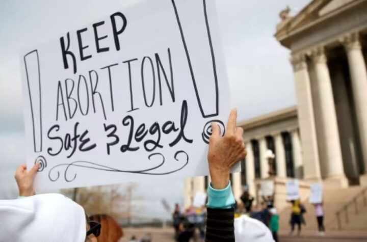 Understanding Oklahoma’s Abortion Law What’s Legal in 2025