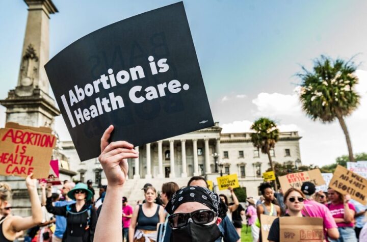 Understanding South Carolina’s Abortion Law What’s Legal in 2025