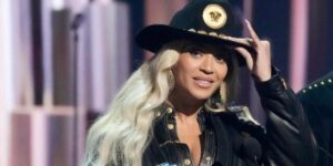 Unreleased Beyoncé Tracks Stolen from Choreographer’s SUV in Atlanta
