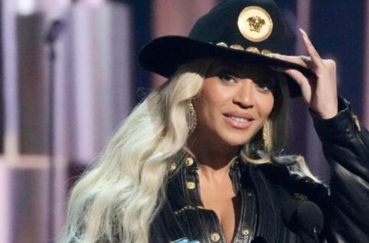 Unreleased Beyoncé Tracks Stolen from Choreographer’s SUV in Atlanta