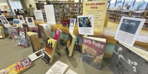 Utah 13 Books Banned What’s Behind the Controversy