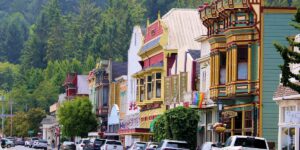 Weird and Wonderful California’s Most Eccentric Towns You Have to See