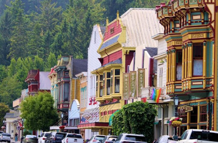 Weird and Wonderful California’s Most Eccentric Towns You Have to See