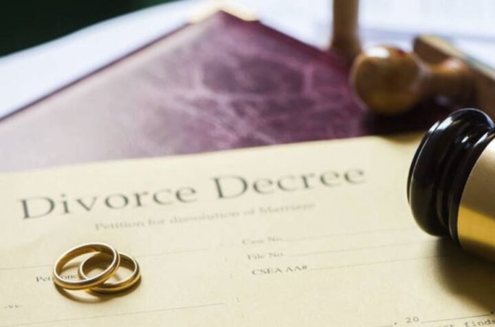 What Georgia Law Says About Divorce Residency, Alimony, and Custody in Focus
