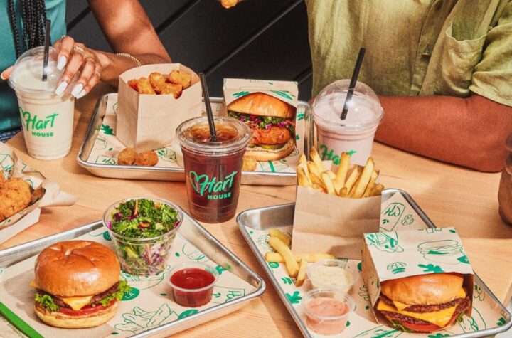 Where to Eat Vegan in Los Angeles 2025’s Best Restaurants
