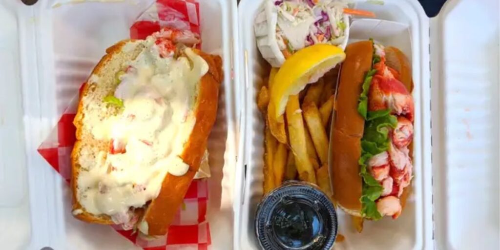 Where to Get the Best Lobster Roll in Portland, Maine – 2025 Picks