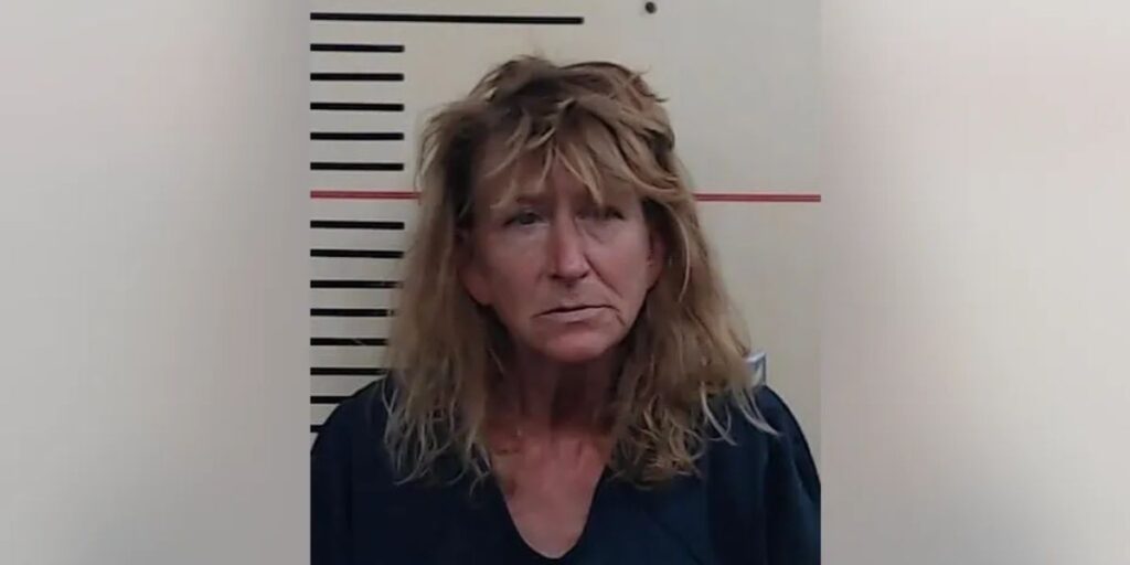 Woman in Texas Accused of Attempting to Kill Ex-Husband with Drugged Chocolates