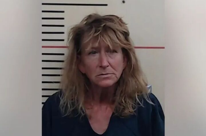 Woman in Texas Accused of Attempting to Kill Ex-Husband with Drugged Chocolates