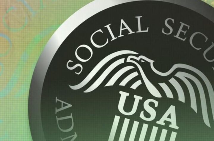 Your Social Security Check May Be Cut in Half — Here’s Why