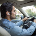 Is It Illegal to Wear AirPods While Driving in Texas
