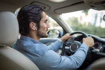Is It Illegal to Wear AirPods While Driving in Texas? Understanding the Laws and Risks