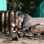 Local Sparks Outrage After Reckless Fireworks Display