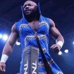 Professional Wrestling Star Jonathan Gresham Suffers Two Strokes but Shows Remarkable Recovery