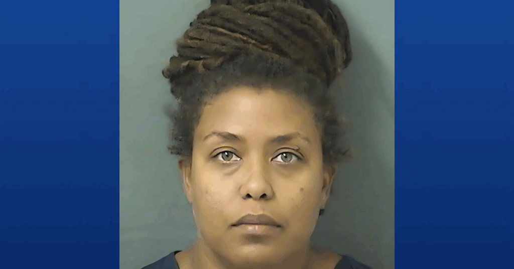 Florida Teacher Charged with First-Degree Murder After Shooting Father in Driveway