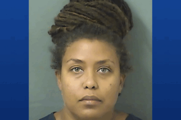 Florida Teacher Charged with First-Degree Murder After Shooting Father in Driveway