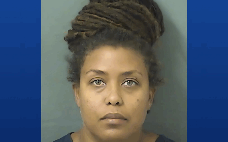 Florida Teacher Charged with First-Degree Murder After Shooting Father in Driveway