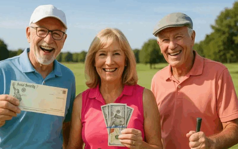 Last Social Security $2,000 Payment Arrives This Week: What You Need to Know