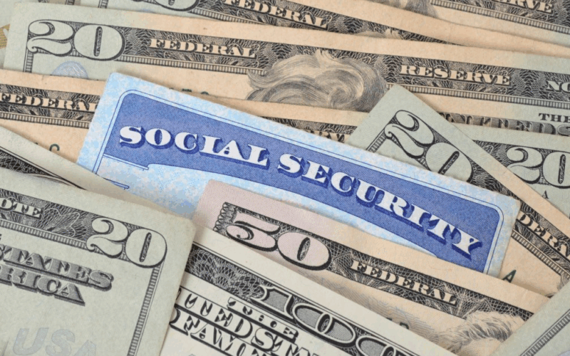Understanding the Average Social Security Check at Age 62 in 2025: What You Need to Know