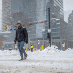 This Winter's Weather Prediction for New York State