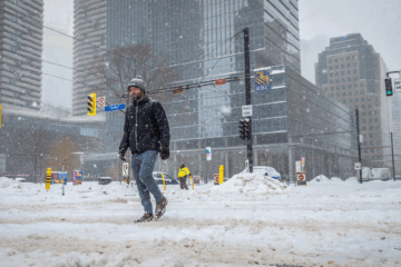 This Winter’s Weather Prediction for New York State: What to Expect and How to Prepare
