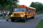 Is It Ever Legal to Pass a School Bus? Road Safety Laws Explained