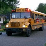 Is It Ever Legal to Pass a School Bus? Road Safety Laws Explained