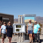 California Weather Alert: Extreme Heat Warning Sweeps Across State, Fire Danger Rises Dramatically