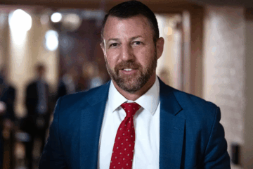 Oklahoma Senator Faces Backlash for Refusing to Wear Seatbelt in D.C. Citing Crime Fears
