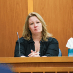 Woman Who Lived in Homeowner's Attic Pleads Guilty to Dismembering and Burning Him in Fire Pit