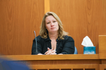 Woman Who Lived in Homeowner’s Attic Pleads Guilty to Dismembering and Burning Him in Fire Pit