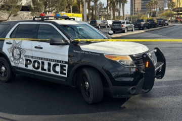 Israeli Official Accused of Nevada Sex Crime Ordered to Appear in Court via Zoom