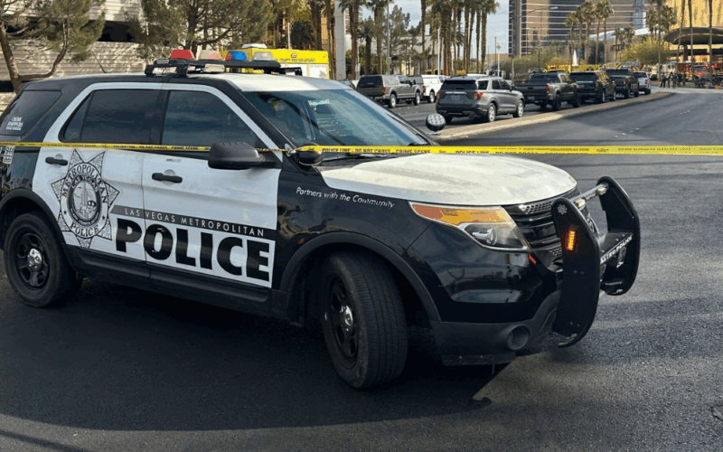 Israeli Official Accused of Nevada Sex Crime Ordered to Appear in Court via Zoom
