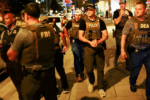 New Poll Shows 81% of Americans Agree with Trump on Crime in Cities