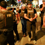 New Poll Shows 81% of Americans Agree with Trump on Crime in Cities