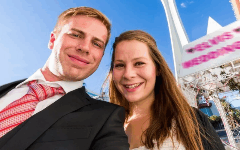Is It Illegal to Marry Your Cousin in Nevada?