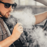 Is It Illegal to Vape and Drive in Oklahoma? Understanding the Law and Safety Guidelines