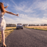 Is It Illegal to Hitchhike on Colorado Roads? Understanding the Laws and Local Ordinances