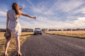 Is It Illegal to Hitchhike on Colorado Roads? Understanding the Laws and Local Ordinances