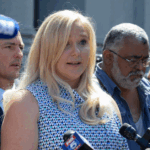 Virginia Giuffre’s Shocking Memoir on Jeffrey Epstein Abuse Set for October Release