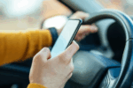 Is It Illegal to Use Google Maps While Driving in Texas? Understanding Texas Cell Phone Laws