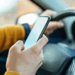 Is It Illegal to Use Google Maps While Driving in Texas? Understanding Texas Cell Phone Laws