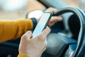Is It Illegal to Use Google Maps While Driving in Texas? Understanding Texas Cell Phone Laws