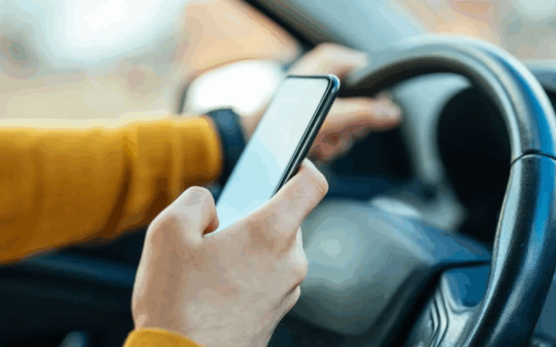 Is It Illegal to Use Google Maps While Driving in Texas? Understanding Texas Cell Phone Laws