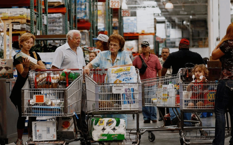 Costco Grocery Stores Closing All Idaho, Washington, and Utah Locations on Labor Day: What Shoppers Should Know